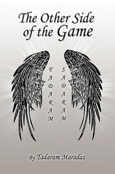 Hardcover The Other Side of the Game Book