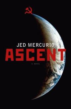Hardcover Ascent Book