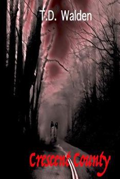 Paperback Crescent County Book