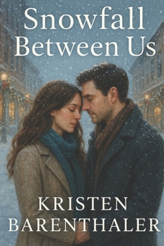 Paperback Snowfall Between Us Book