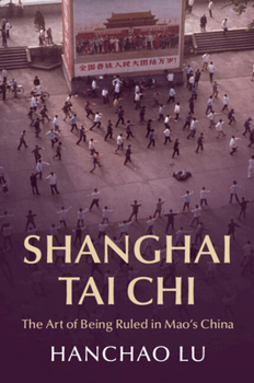 Paperback Shanghai Tai Chi Book
