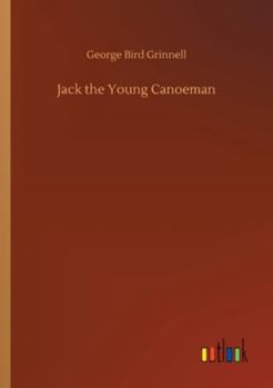 Jack the Young Canoeman