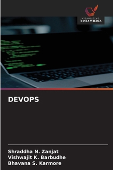Devops (Polish Edition)