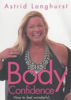 Paperback Body Confidence Book
