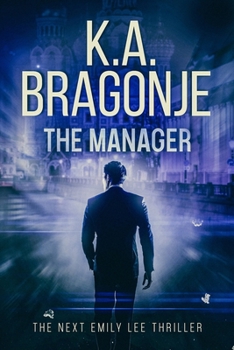 Paperback The Manager Book