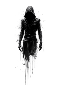 Paperback On A Dark & Crooked Path: A Dark & Crooked Tale Book I Book