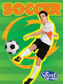 Paperback Soccer Book