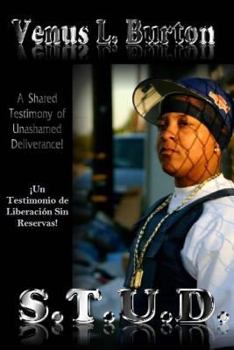 Paperback S.T.U.D.: Un Testimonio de Liberación Sin Reservas [Spanish] Book