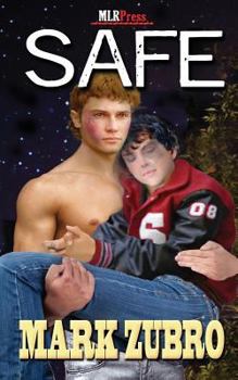 Safe - Book #1 of the Teen Romance Series