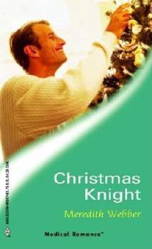 Mass Market Paperback Christmas Knight Book