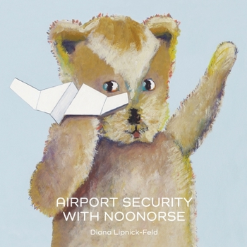 Paperback Airport Security with Noonorse Book