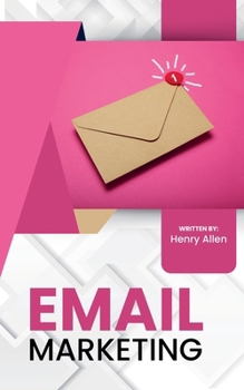 Paperback Email Marketing Book