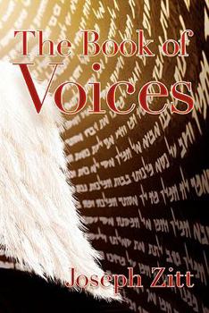 Paperback The Book of Voices Book