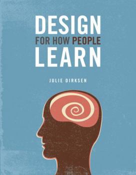 Paperback Design for How People Learn Book