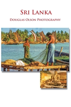 Paperback Sri Lanka Book