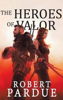 Hardcover The Heroes of Valor Book