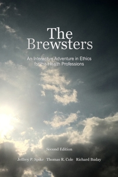 Paperback The Brewsters Book