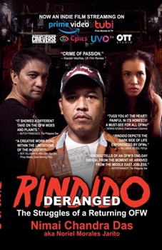 Paperback Rindido (Deranged) Book