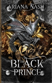 The Black Prince - Book #4 of the Silk and Steel