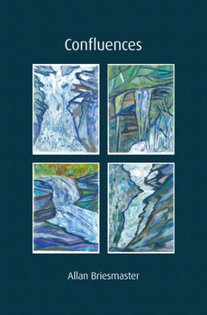 Paperback Confluences Book