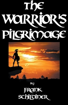 Paperback The Warrior's Pilgrimage Book
