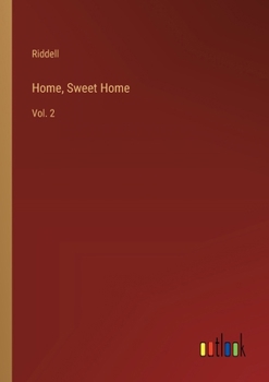 Paperback Home, Sweet Home: Vol. 2 Book