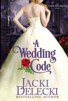 Paperback A Wedding Code Book