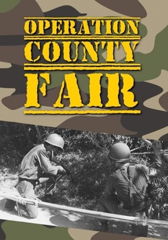 DVD Operation County Fair Book