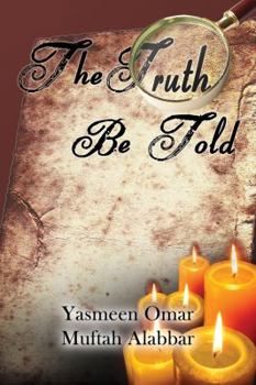 Hardcover The Truth Be Told Book