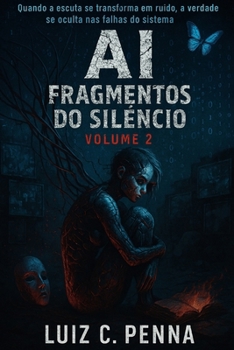 Paperback AI II: Fragmentos Do Silêncio [Portuguese] Book
