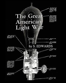 Paperback The Great American Light War Book