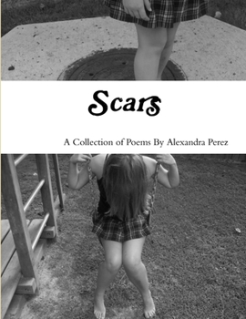 Paperback Scars Book