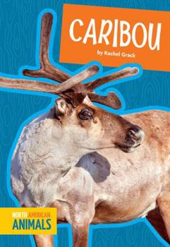 Paperback Caribou Book