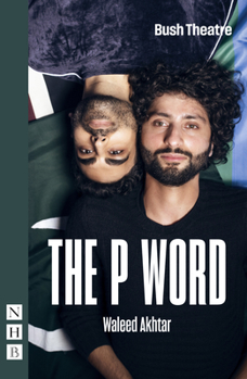 Paperback The P Word Book