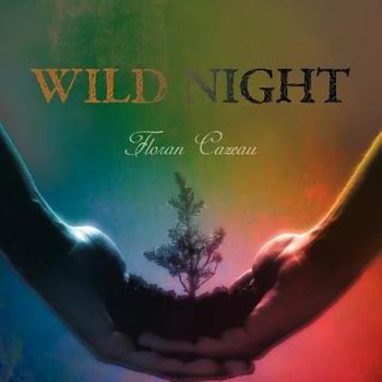Paperback Wild Night Book