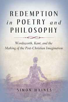 Paperback Redemption in Poetry and Philosophy Book