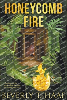 Paperback Honeycomb Fire Book