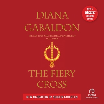 The Fiery Cross: Kristin Atherton Na Edition