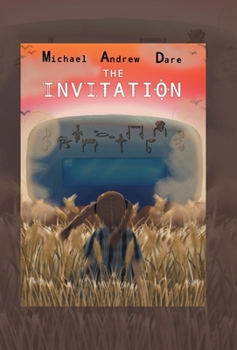 Hardcover The Invitation Book