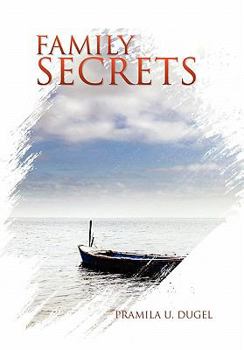 Paperback Family Secrets Book