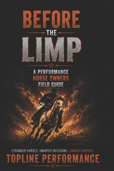 Paperback Before The Limp Book