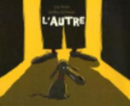 Paperback l'autre [French] Book