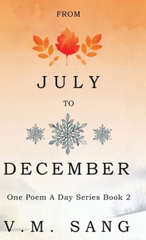 Hardcover From July to December Book