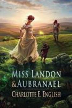 Paperback Miss Landon and Aubranael Book