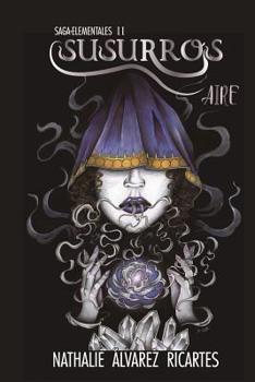 Paperback Susurros: Aire [Spanish] Book