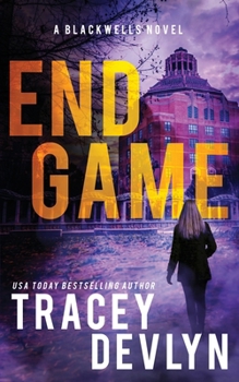 Paperback End Game: A Romantic Suspense Novel Book