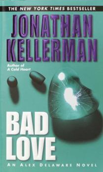 Mass Market Paperback Bad Love Book