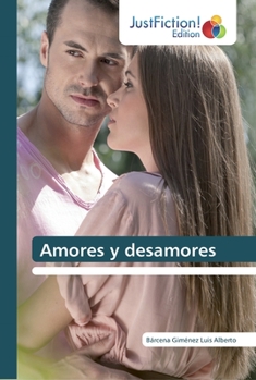Paperback Amores y desamores [Spanish] Book