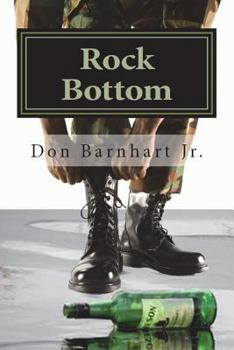 Paperback Rock Bottom Book
