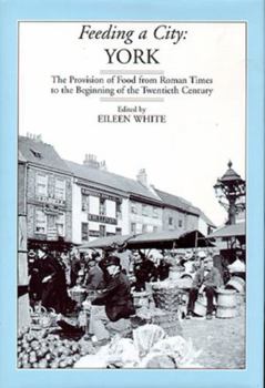 Hardcover Leeds Symposium on Food History Book